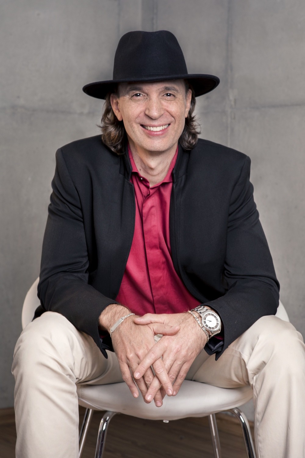 Ezequiel López