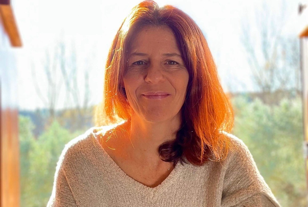 Violeta Gracia