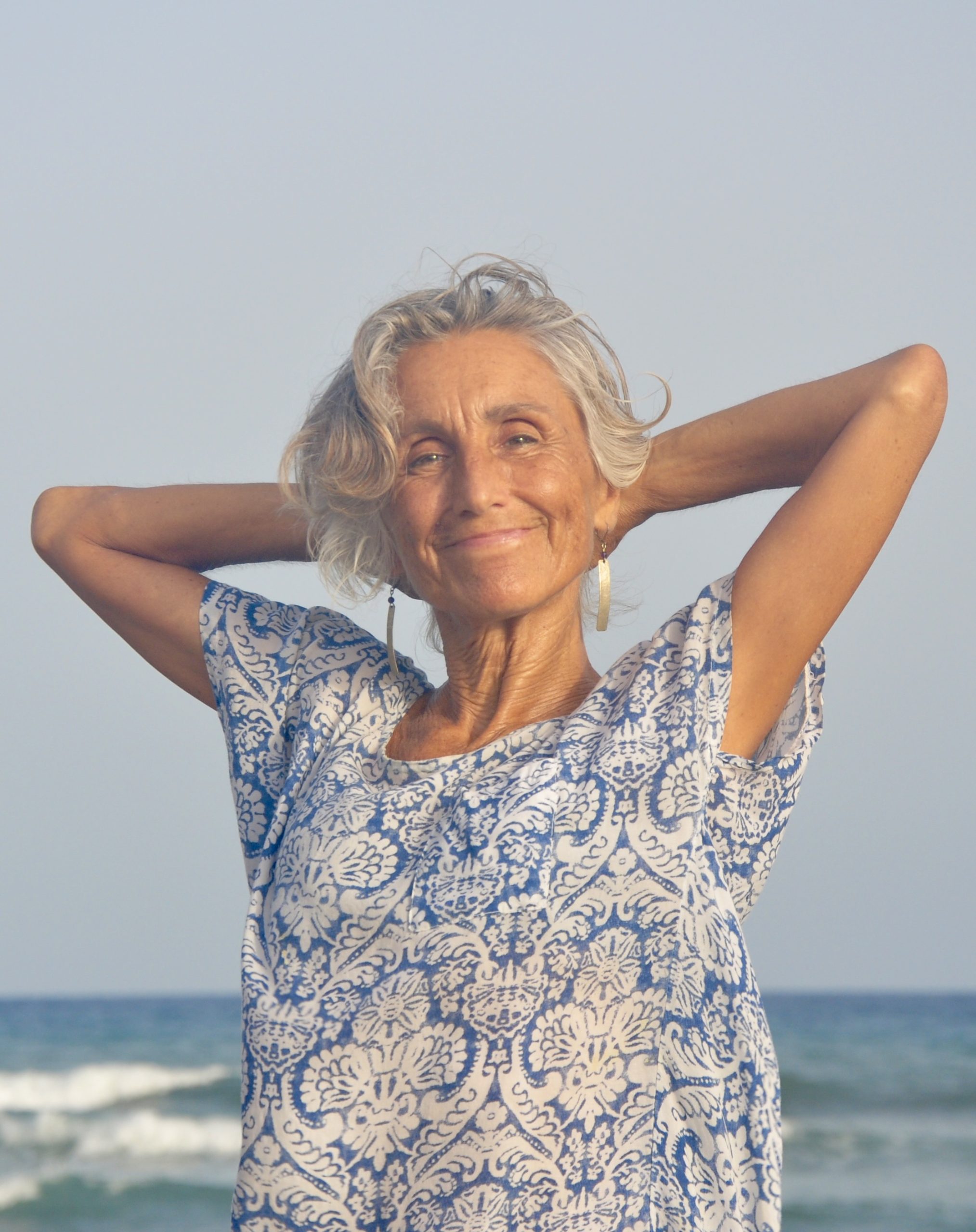 dora gil